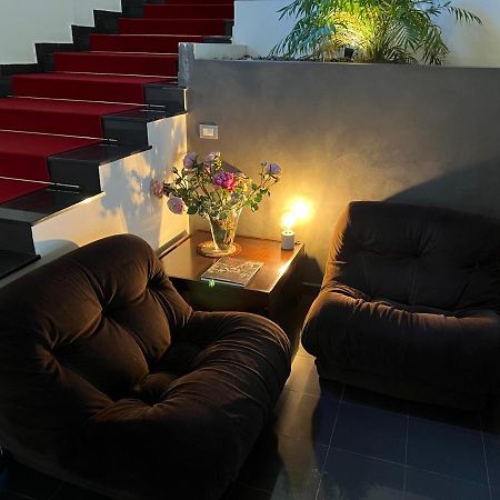 Residence San Martino Messina Dış mekan fotoğraf