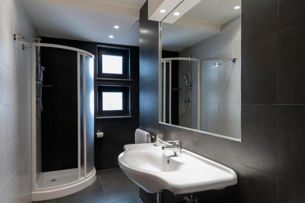Residence San Martino Messina Dış mekan fotoğraf