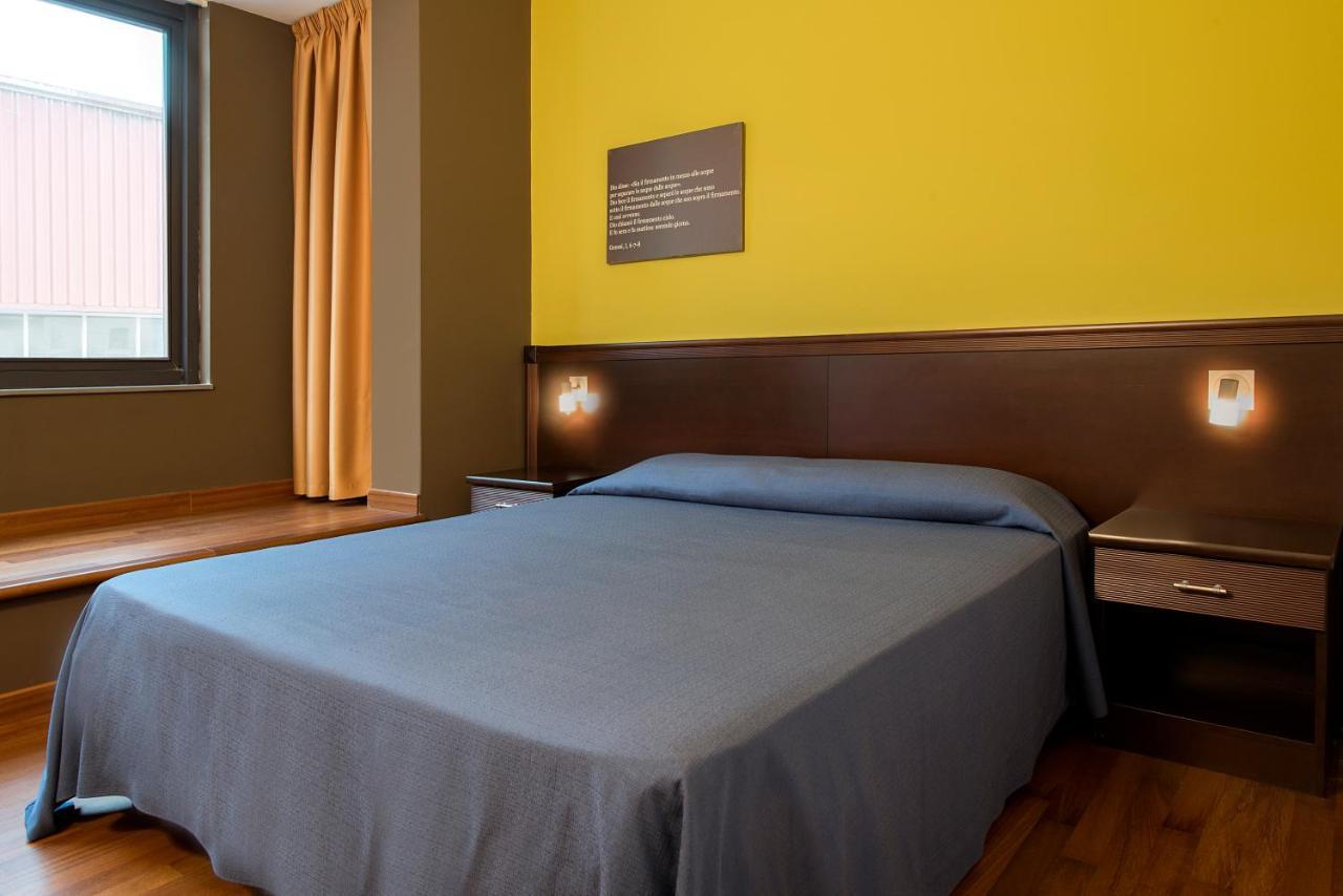 Residence San Martino Messina Dış mekan fotoğraf