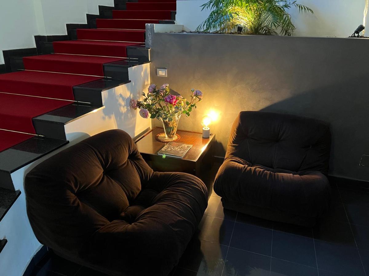 Residence San Martino Messina Dış mekan fotoğraf