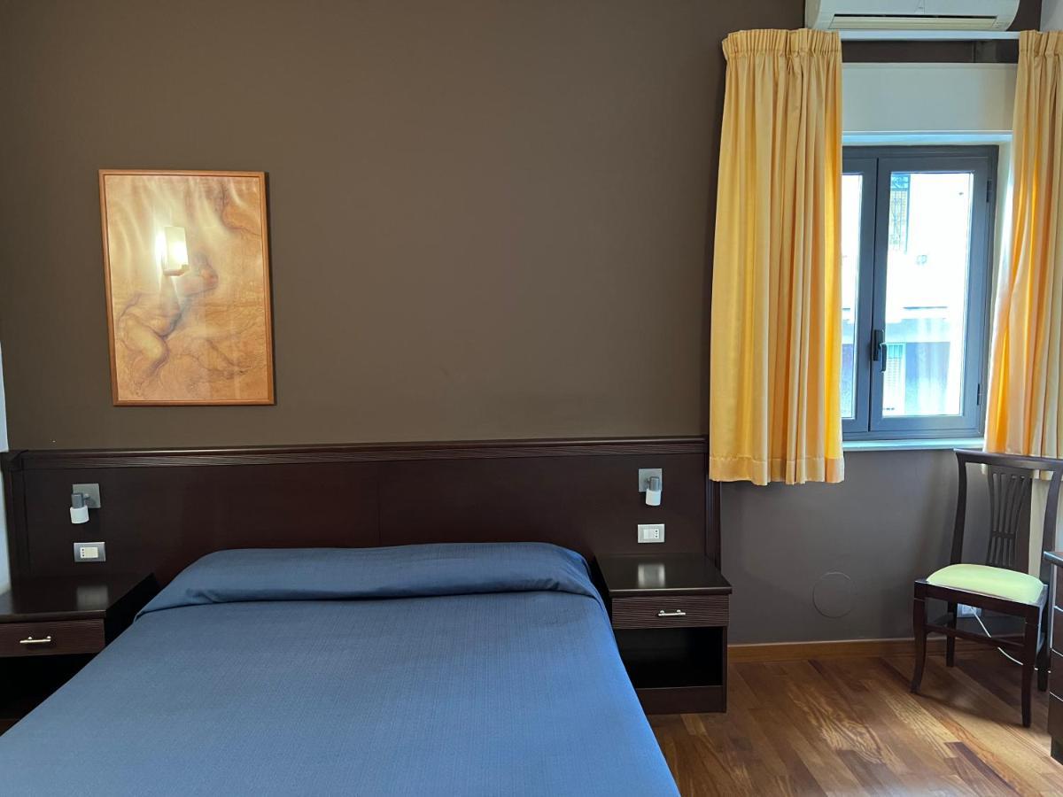 Residence San Martino Messina Dış mekan fotoğraf