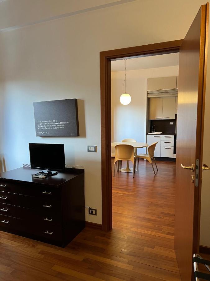 Residence San Martino Messina Dış mekan fotoğraf