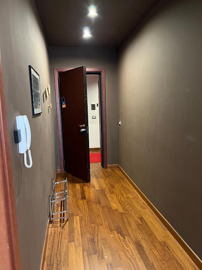 Residence San Martino Messina Dış mekan fotoğraf