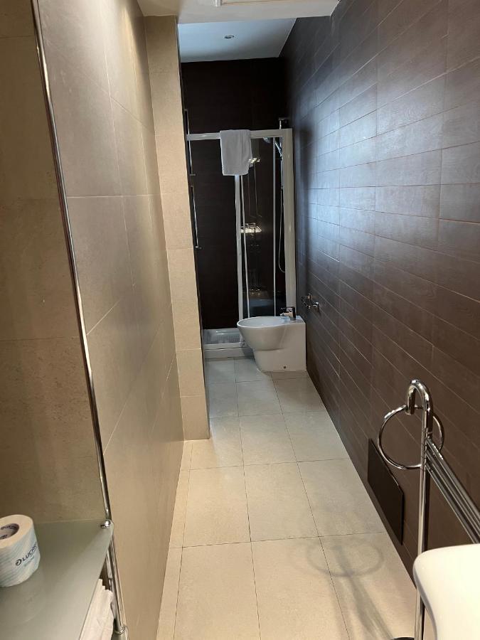 Residence San Martino Messina Dış mekan fotoğraf