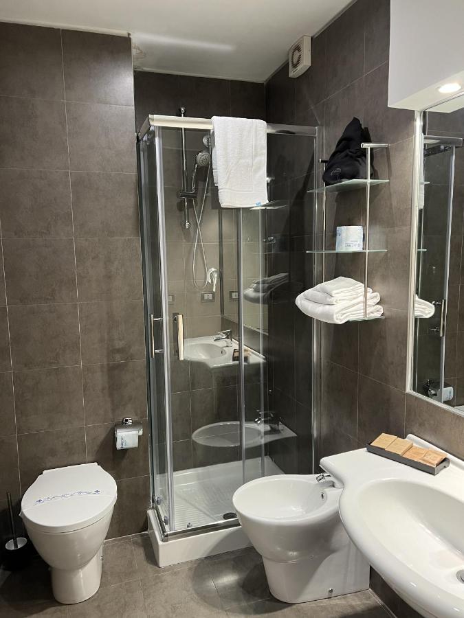 Residence San Martino Messina Dış mekan fotoğraf