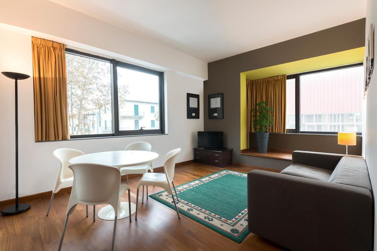 Residence San Martino Messina Dış mekan fotoğraf