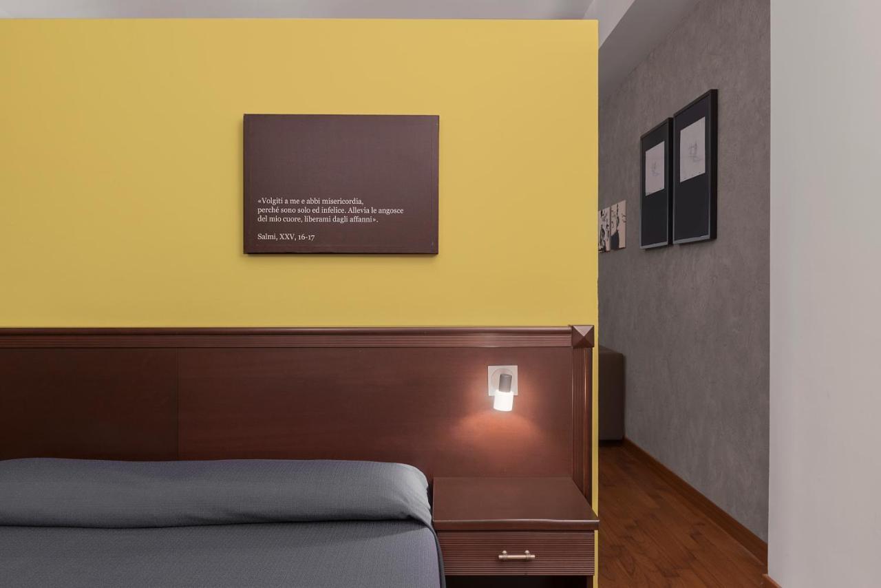 Residence San Martino Messina Dış mekan fotoğraf